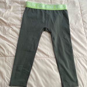 Gymshark grey leggings